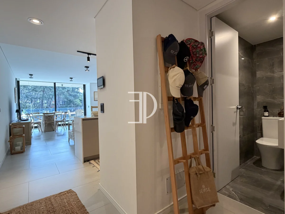 Apartamento en Manantiales, propiedad 300790 -Imagen 12