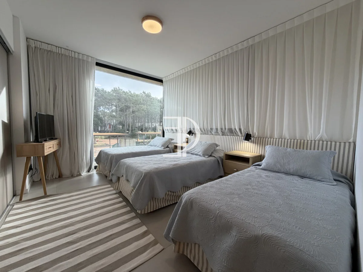 Apartamento en Manantiales, propiedad 300790 -Imagen 15