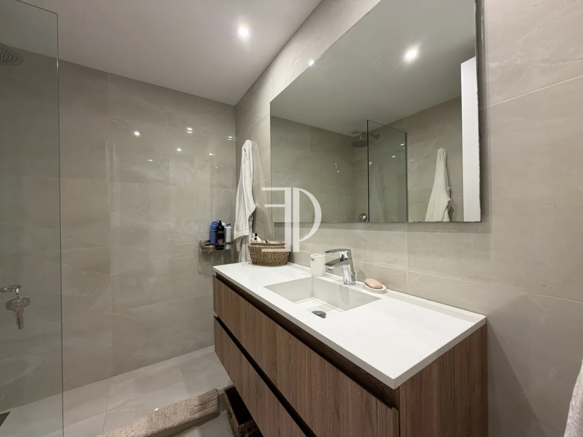 Apartamento en Manantiales, propiedad 300790 -Imagen 17