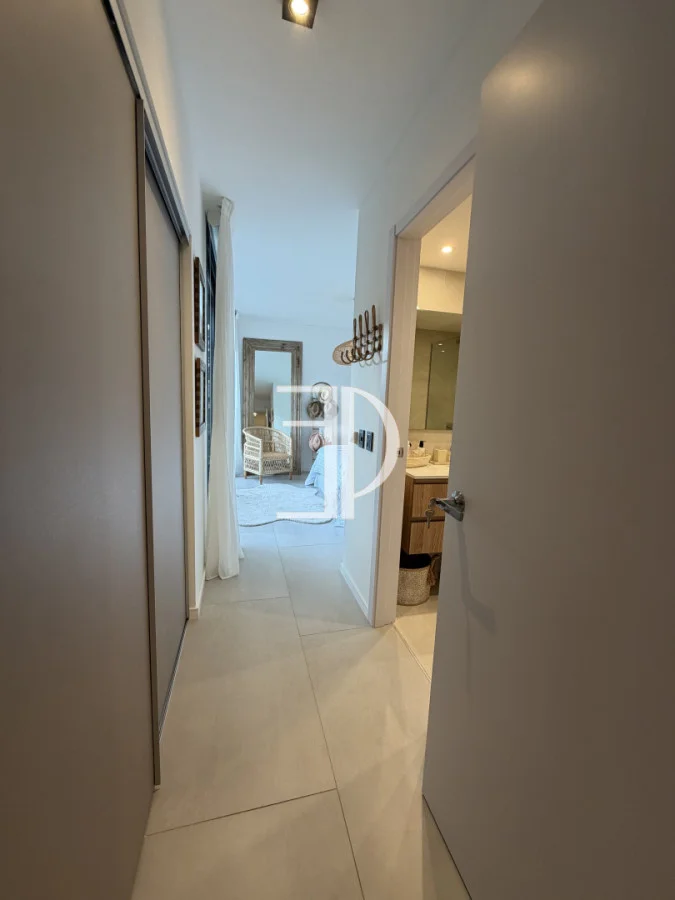 Apartamento en Manantiales, propiedad 300790 -Imagen 19