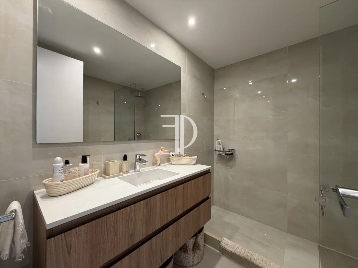 Apartamento en Manantiales, propiedad 300790 -Imagen 20