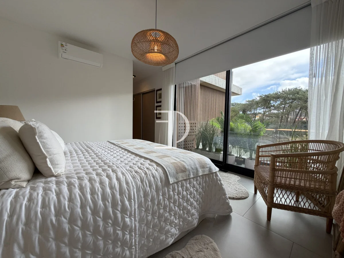 Apartamento en Manantiales, propiedad 300790 -Imagen 24