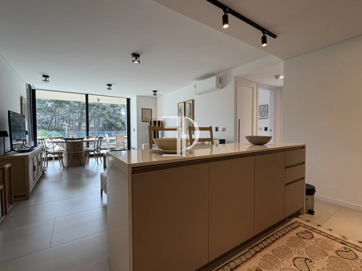 Apartamento en Manantiales, propiedad 300790 -Imagen 4