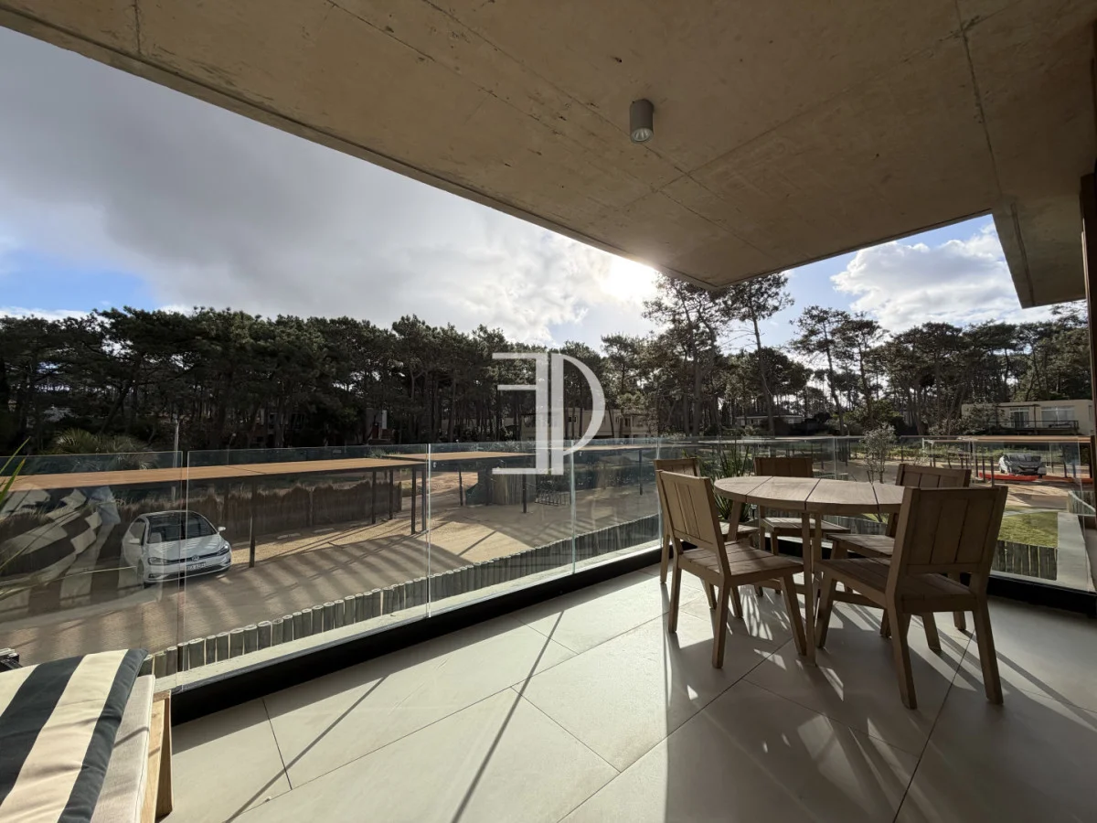Apartamento en Manantiales, propiedad 300790 -Imagen 7