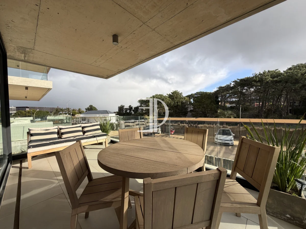 Apartamento en Manantiales, propiedad 300790 -Imagen 9