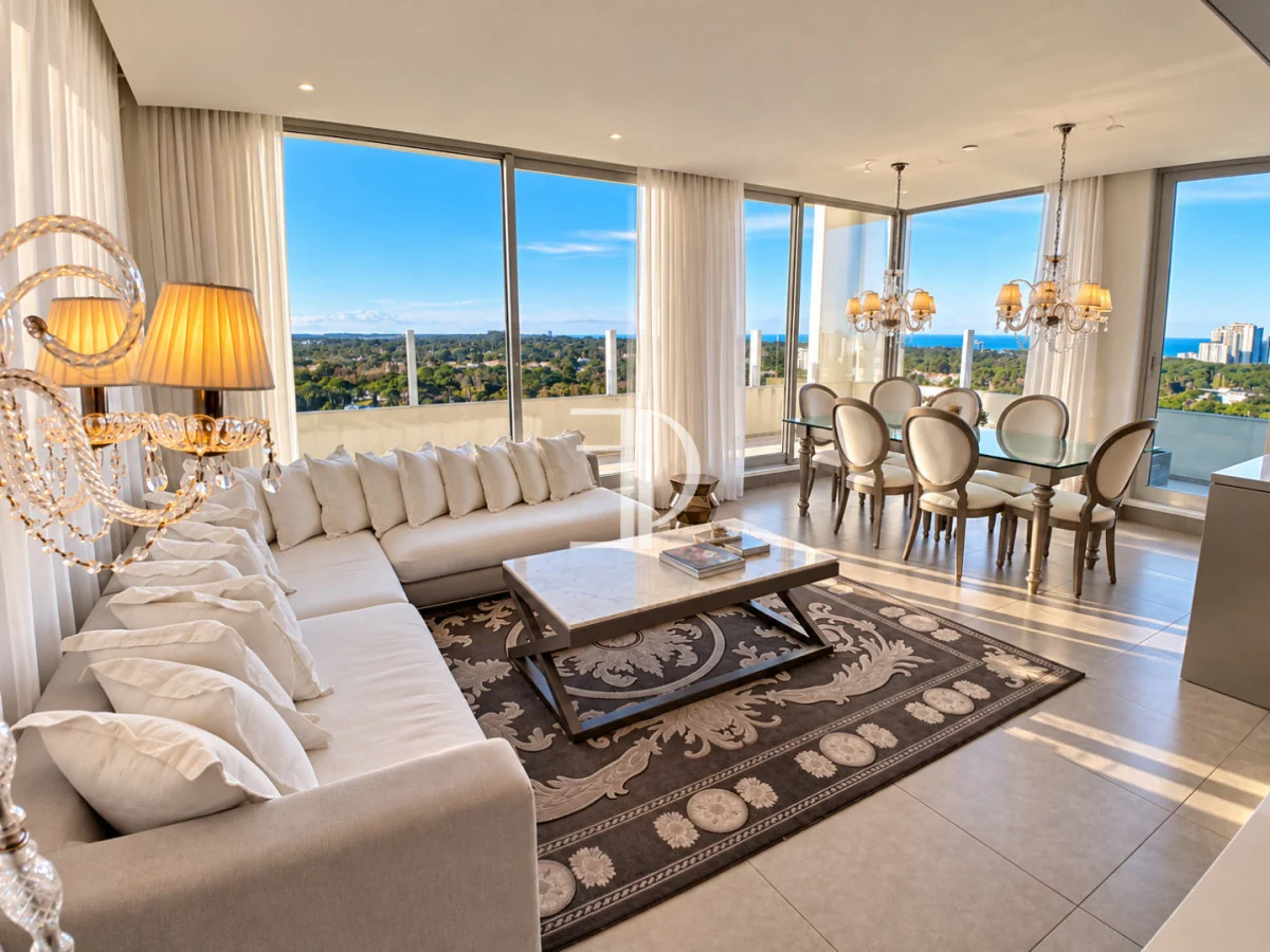 Apartamento en Punta del Este, propiedad 300899 -Imagen 1