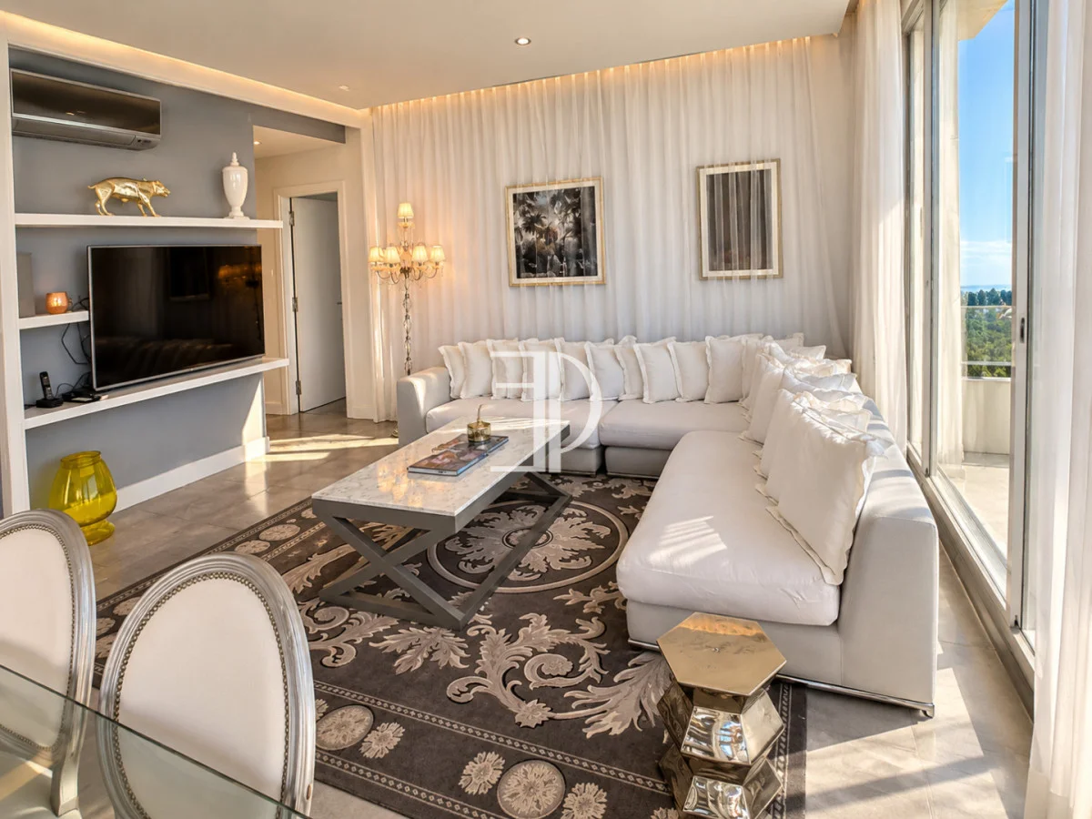 Apartamento en Punta del Este, propiedad 300899 -Imagen 2