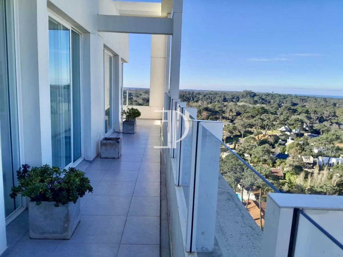 Apartamento en Punta del Este, propiedad 300899 -Imagen 14