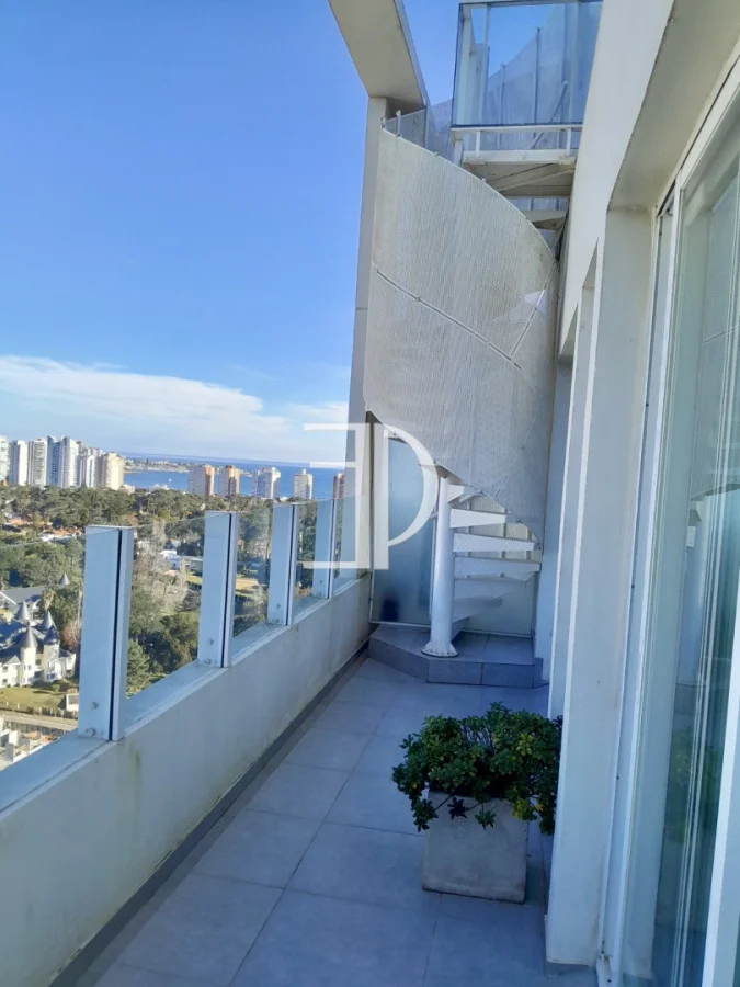 Apartamento en Punta del Este, propiedad 300899 -Imagen 15