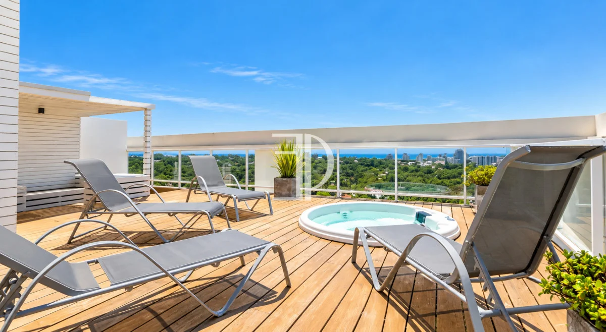 Apartamento en Punta del Este, propiedad 300899 -Imagen 16