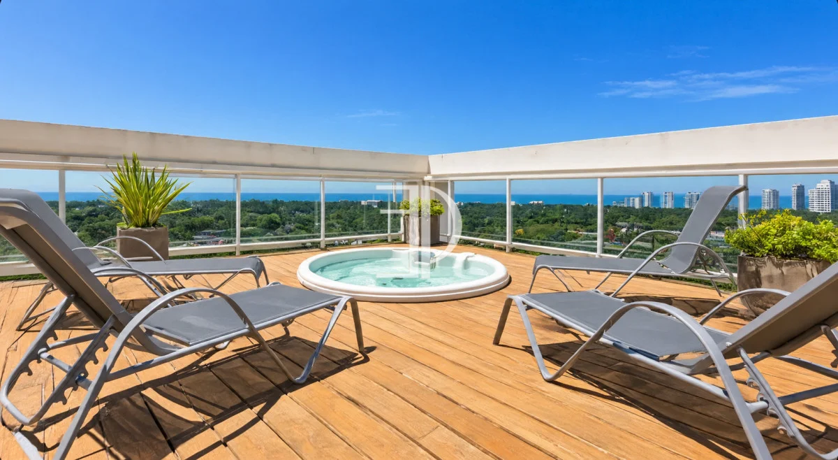 Apartamento en Punta del Este, propiedad 300899 -Imagen 17