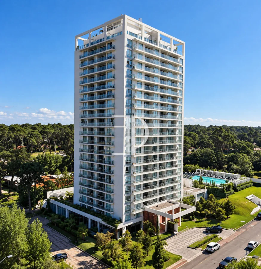Apartamento en Punta del Este, propiedad 300899 -Imagen 18