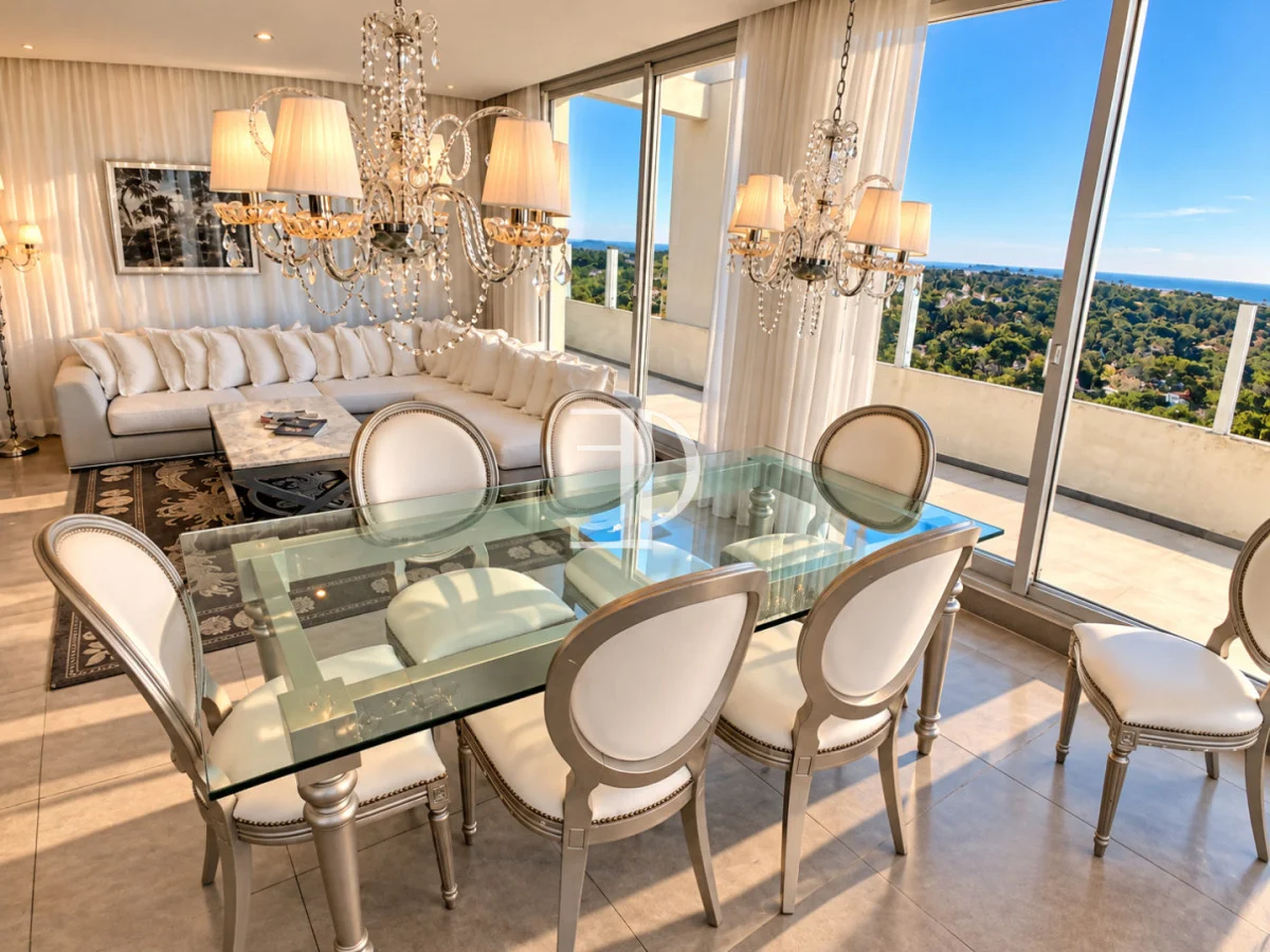 Apartamento en Punta del Este, propiedad 300899 -Imagen 3