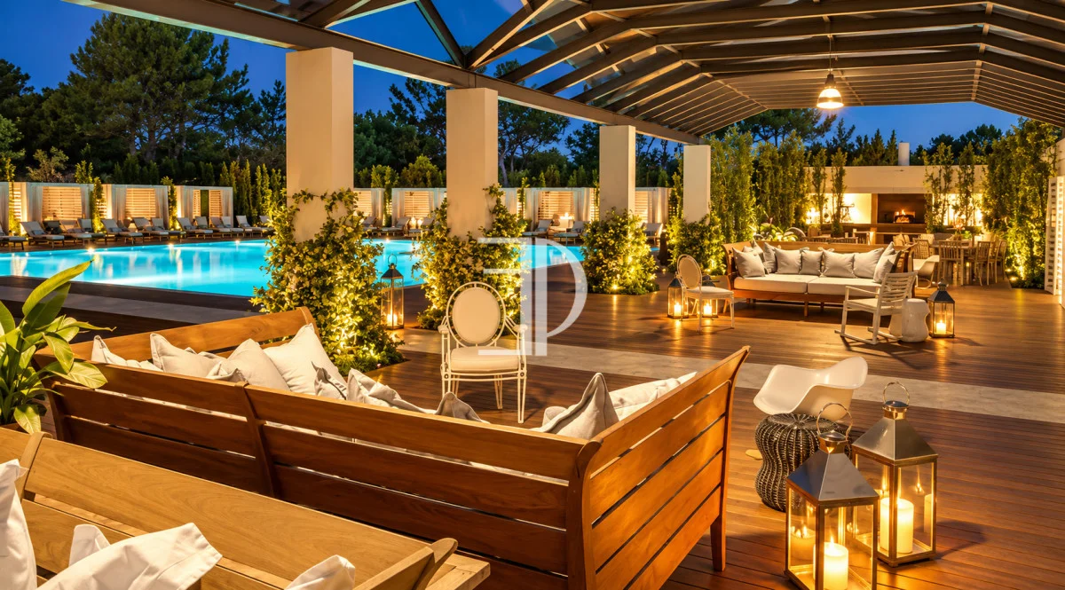 Apartamento en Punta del Este, propiedad 300899 -Imagen 21
