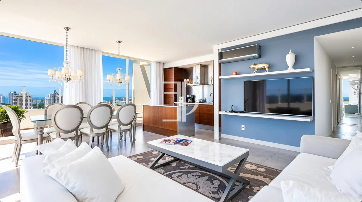 Apartamento en Punta del Este, propiedad 300899 -Imagen 5
