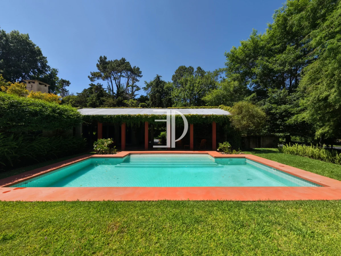 Casa en Golf, propiedad 303360 -Imagen 1