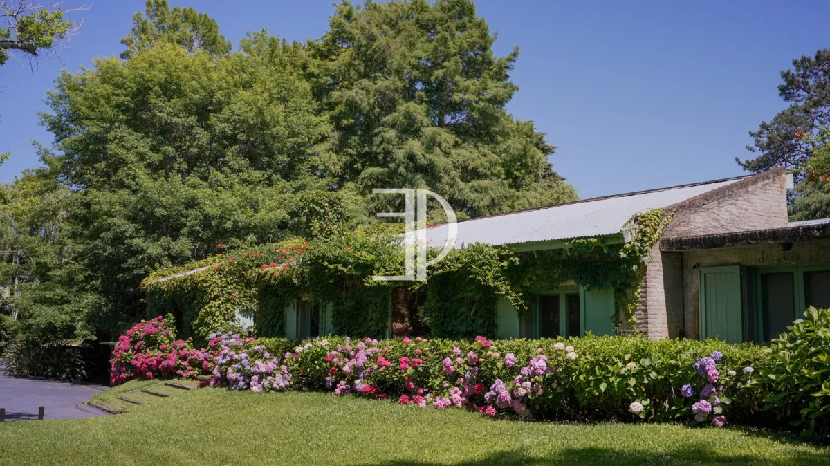 Casa en Golf, propiedad 303360 -Imagen 2