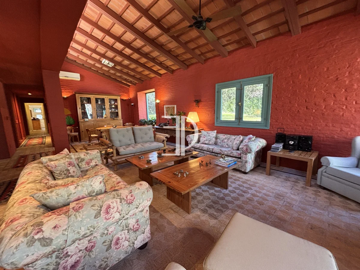 Casa en Golf, propiedad 303360 -Imagen 11