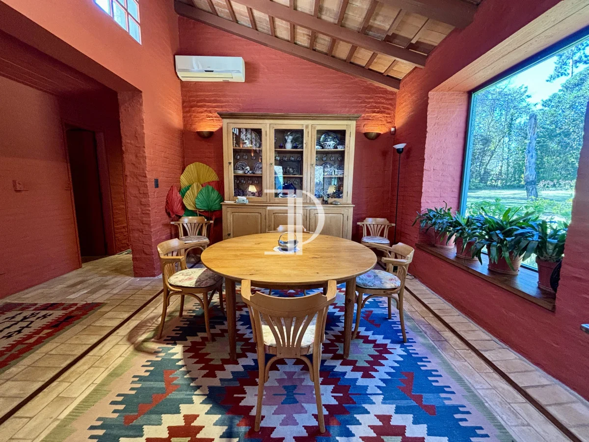 Casa en Golf, propiedad 303360 -Imagen 12