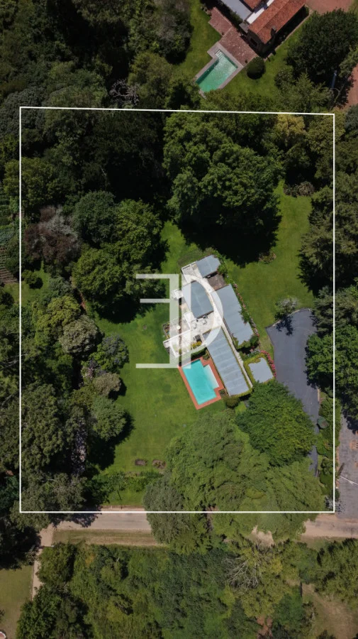 Casa en Golf, propiedad 303360 -Imagen 5