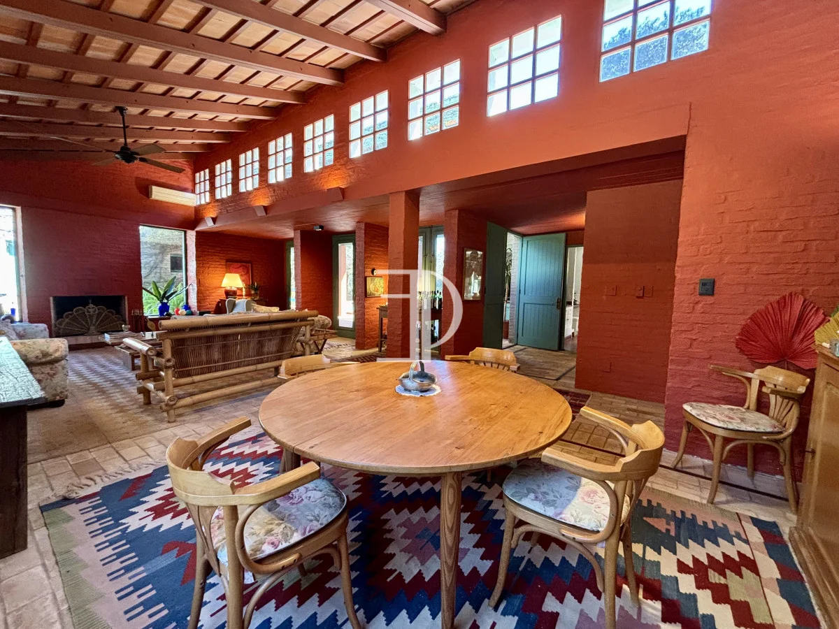 Casa en Golf, propiedad 303360 -Imagen 7