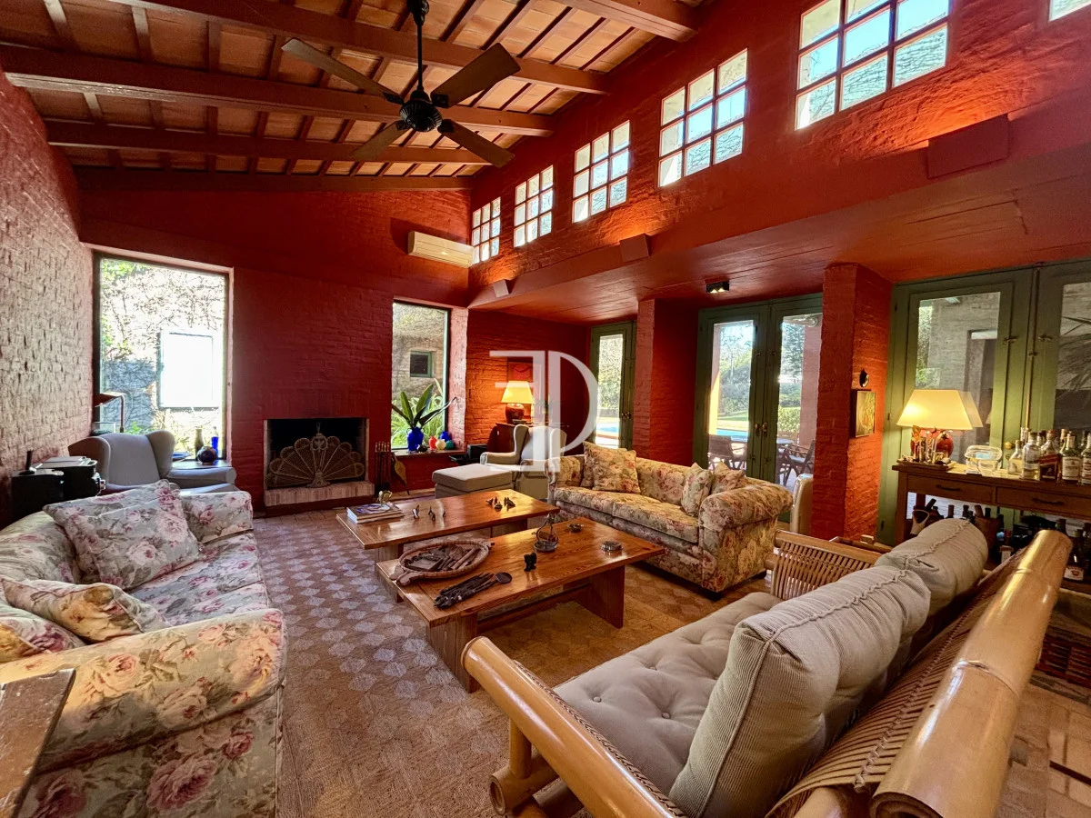 Casa en Golf, propiedad 303360 -Imagen 8
