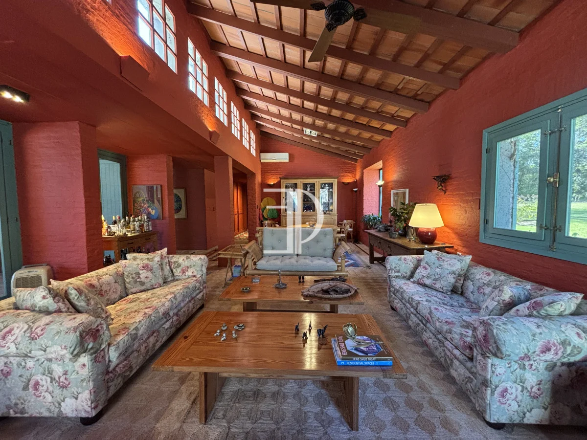 Casa en Golf, propiedad 303360 -Imagen 10