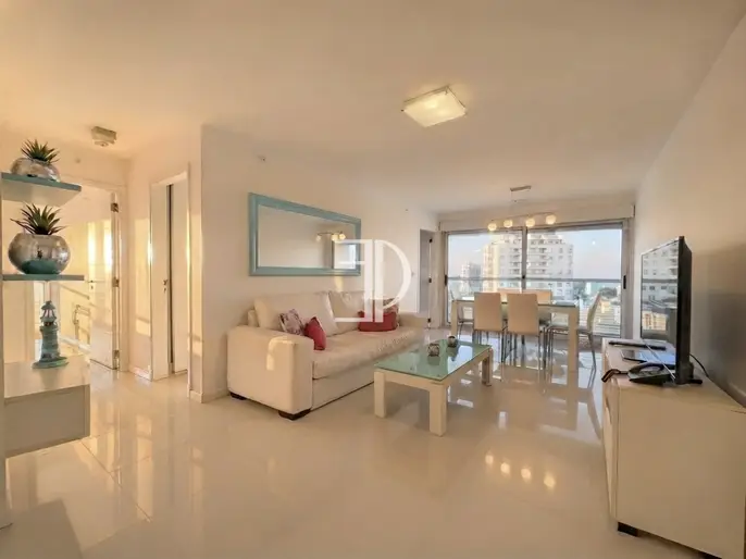 Apartamento en Punta del Este