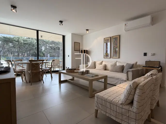 Apartamento en Manantiales