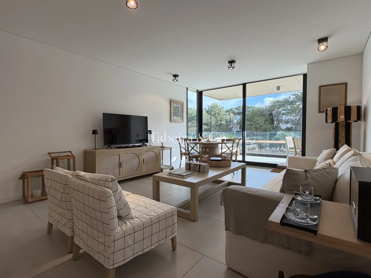 Apartamento en Manantiales, propiedad 299156 -Imagen 2
