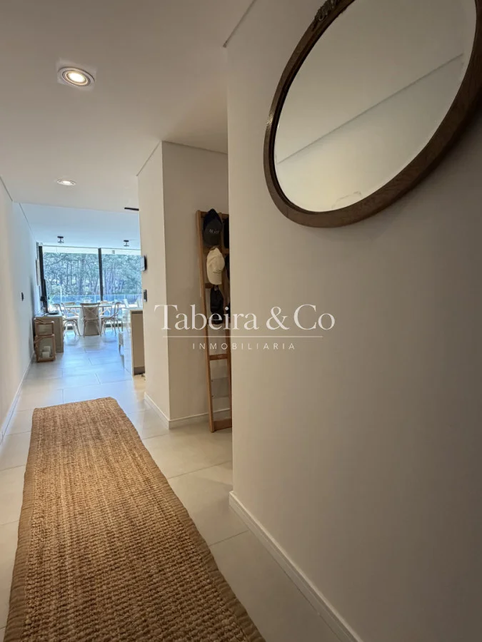 Apartamento en Manantiales, propiedad 299156 -Imagen 11