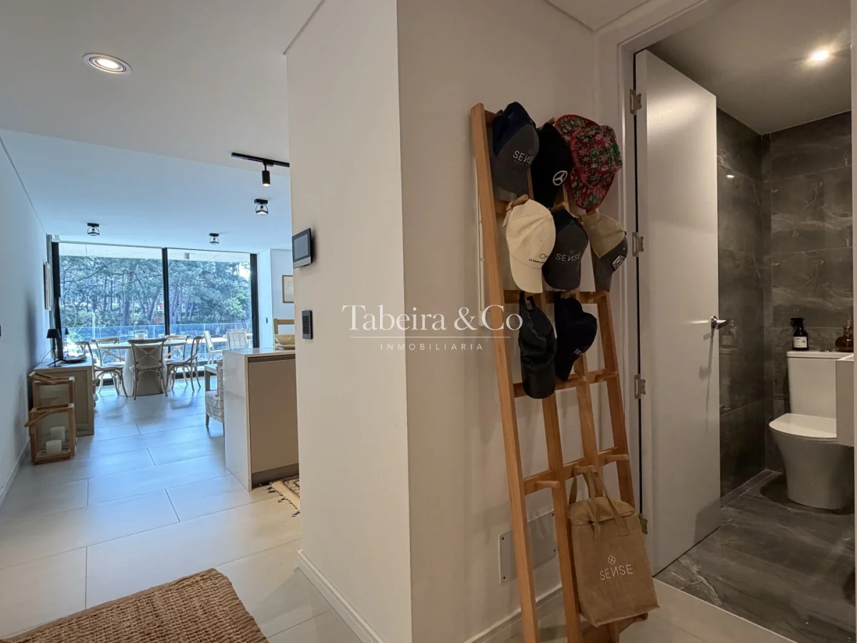 Apartamento en Manantiales, propiedad 299156 -Imagen 12