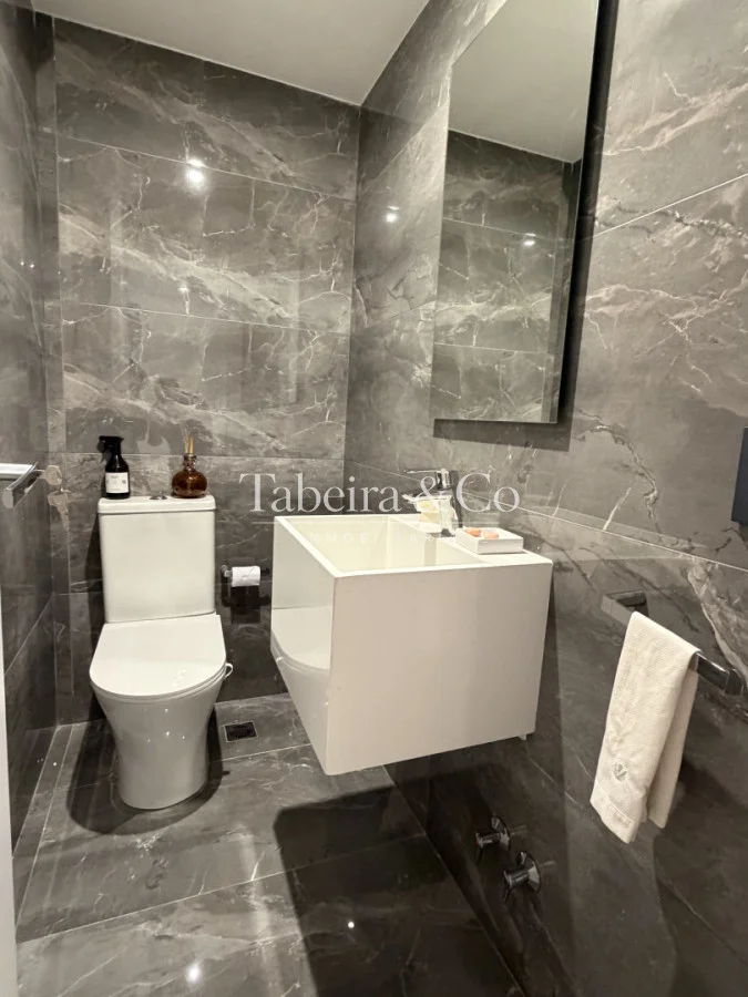 Apartamento en Manantiales, propiedad 299156 -Imagen 13