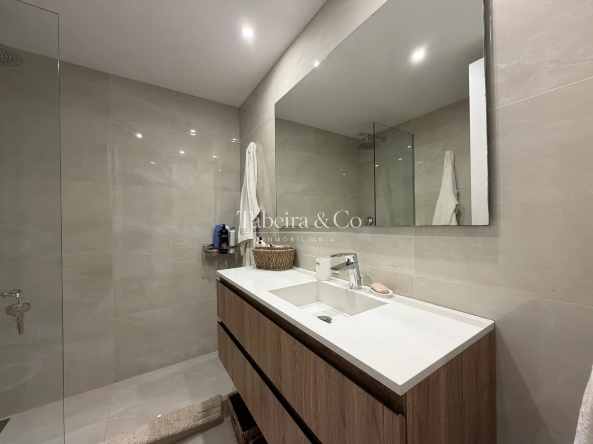 Apartamento en Manantiales, propiedad 299156 -Imagen 17