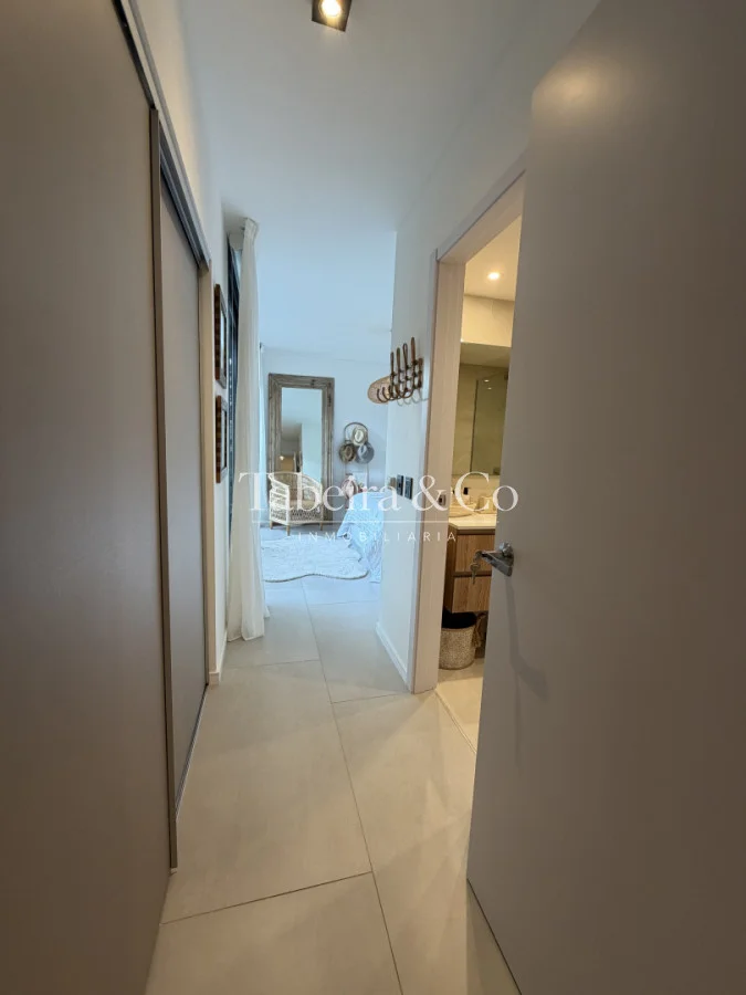 Apartamento en Manantiales, propiedad 299156 -Imagen 19