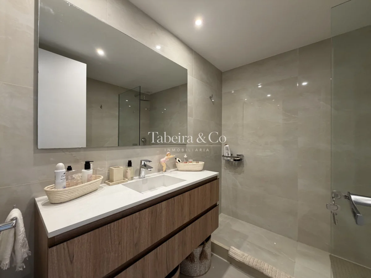 Apartamento en Manantiales, propiedad 299156 -Imagen 20