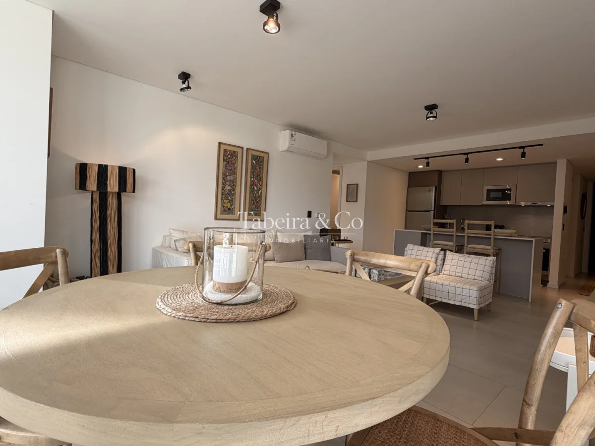 Apartamento en Manantiales, propiedad 299156 -Imagen 3