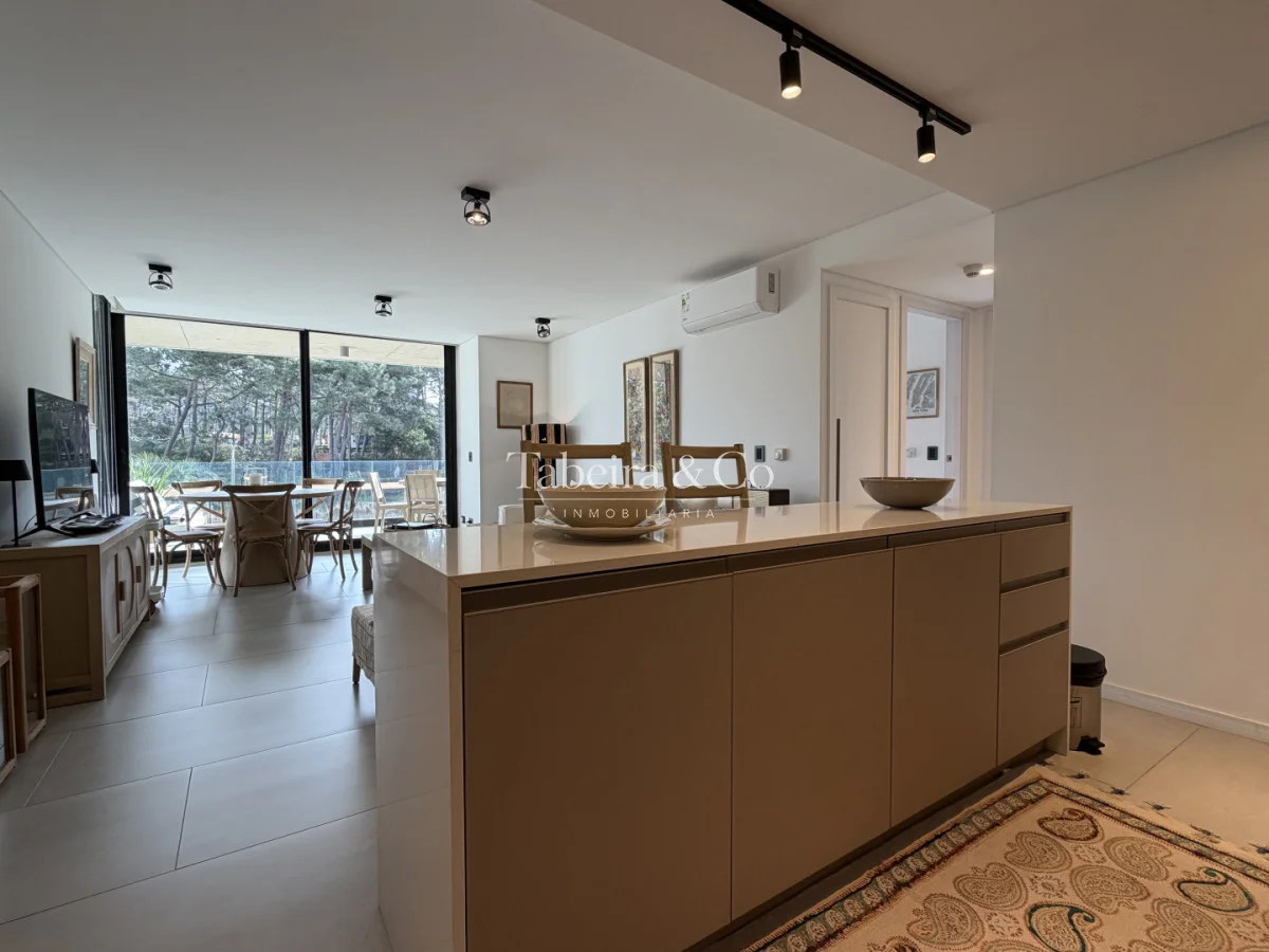 Apartamento en Manantiales, propiedad 299156 -Imagen 4