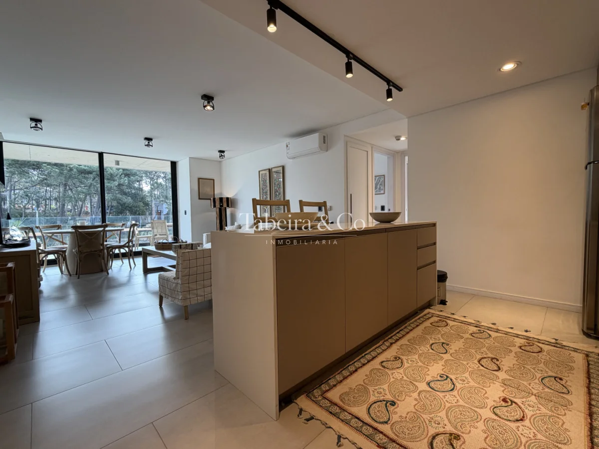 Apartamento en Manantiales, propiedad 299156 -Imagen 5