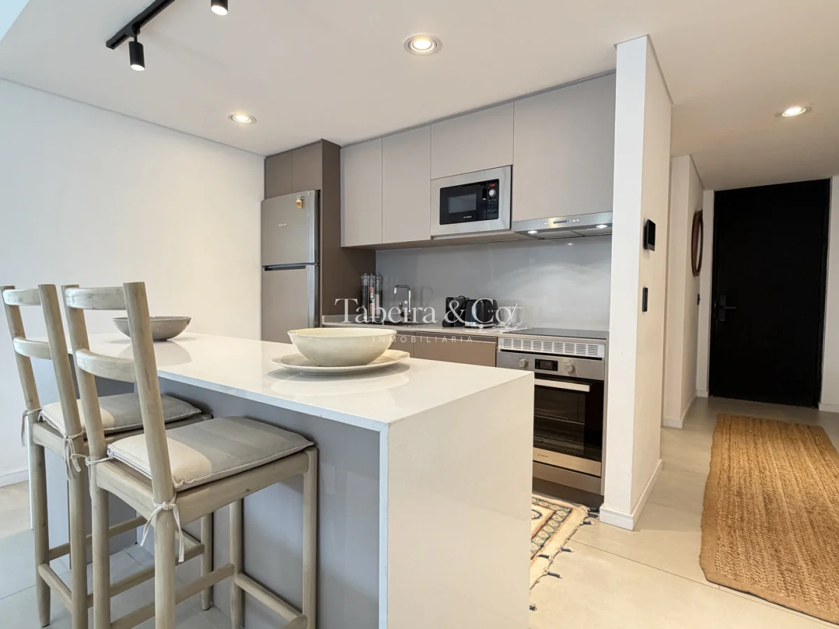 Apartamento en Manantiales, propiedad 299156 -Imagen 6