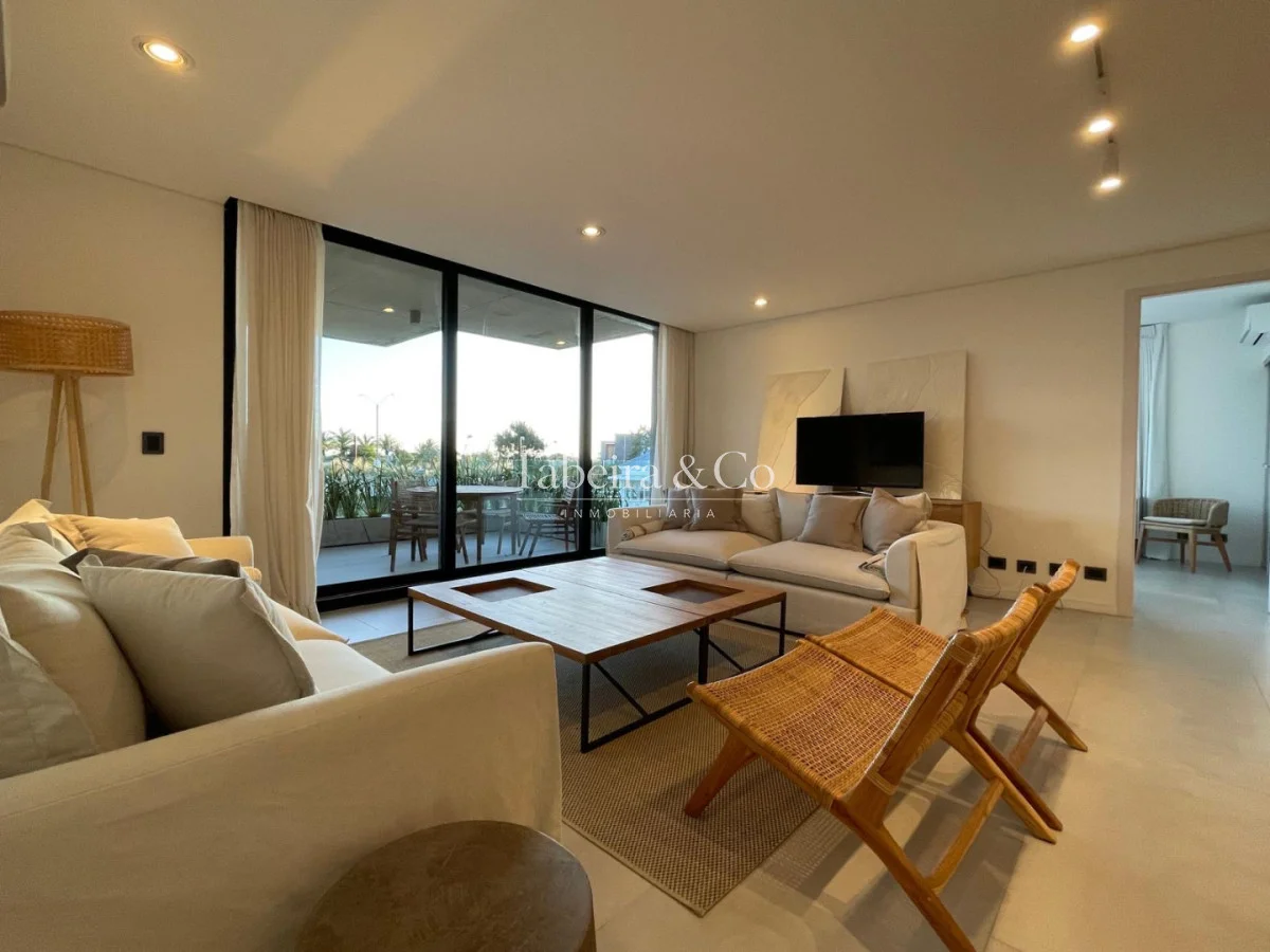 Apartamento en Manantiales, propiedad 299158 -Imagen 1