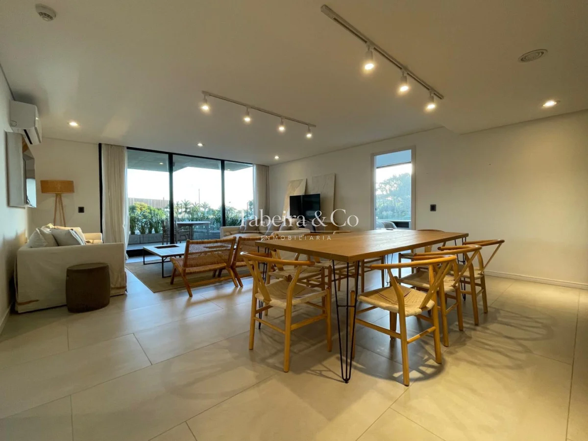 Apartamento en Manantiales, propiedad 299158 -Imagen 2