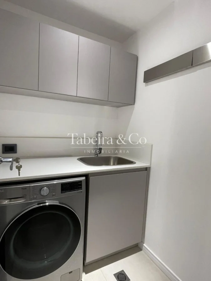 Apartamento en Manantiales, propiedad 299158 -Imagen 12