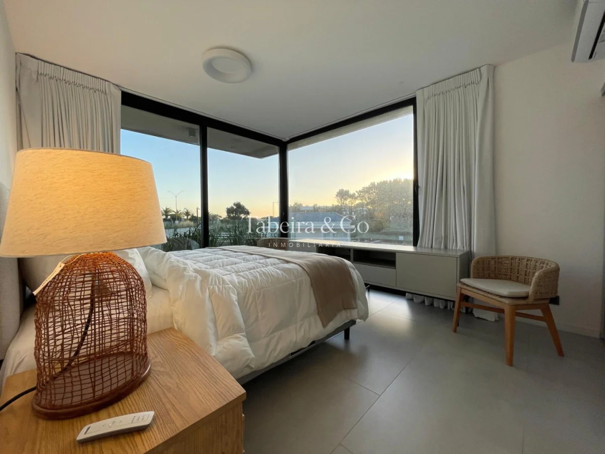 Apartamento en Manantiales, propiedad 299158 -Imagen 13