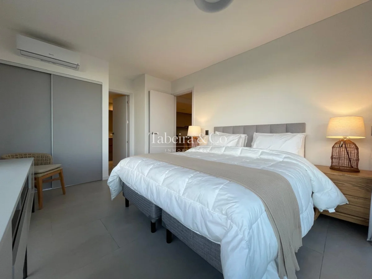 Apartamento en Manantiales, propiedad 299158 -Imagen 14