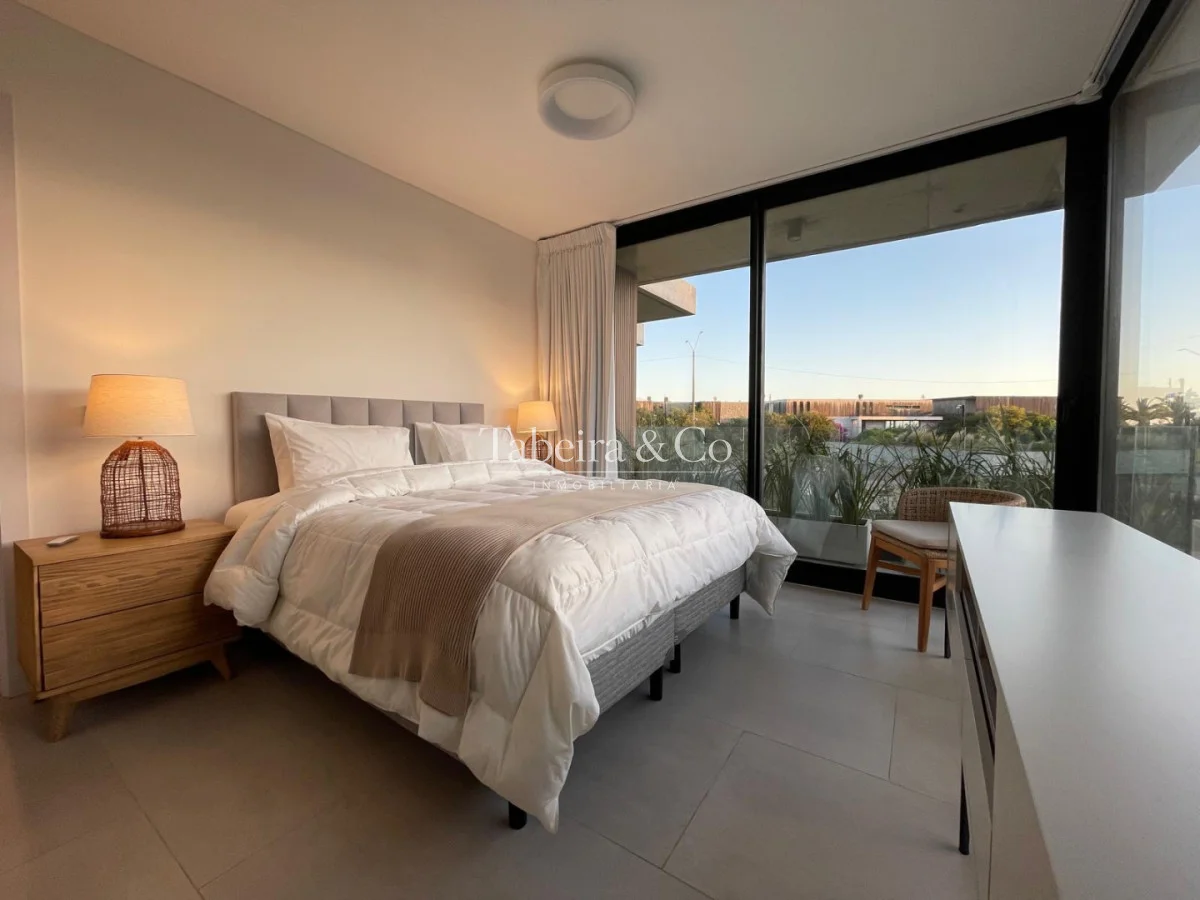 Apartamento en Manantiales, propiedad 299158 -Imagen 15