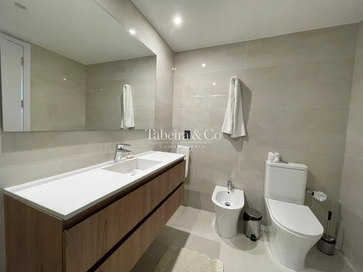 Apartamento en Manantiales, propiedad 299158 -Imagen 17