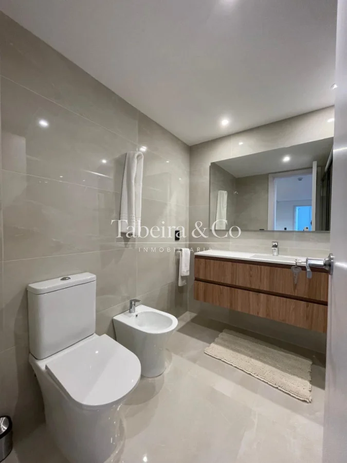 Apartamento en Manantiales, propiedad 299158 -Imagen 20