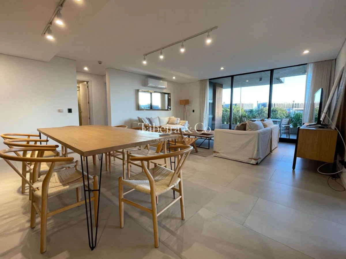 Apartamento en Manantiales, propiedad 299158 -Imagen 3