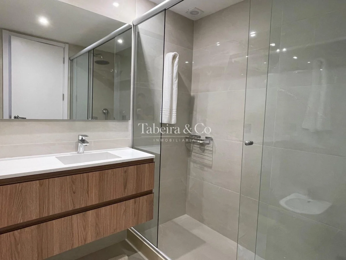 Apartamento en Manantiales, propiedad 299158 -Imagen 21